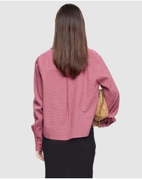 Lioness - Untamed Shirt