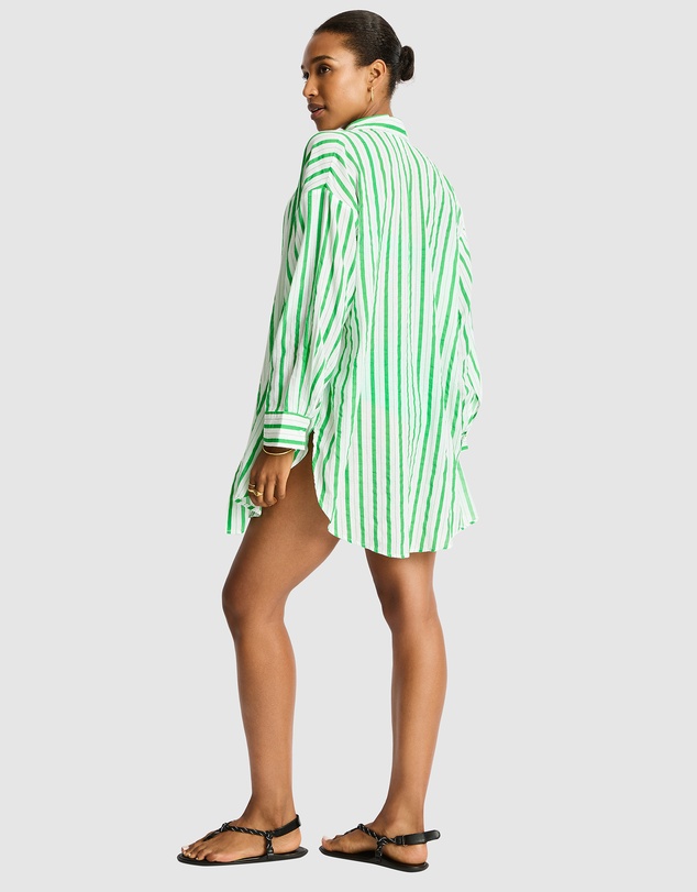 Sea Level Australia - Vacay Cruise Shirt