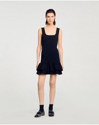 Sandro - Piana Dress