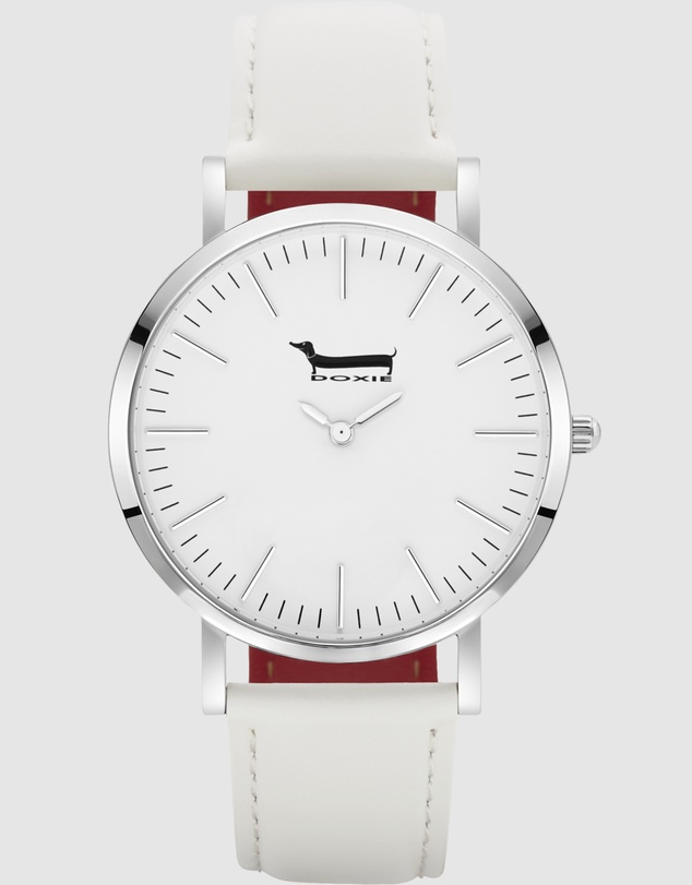 Doxie Watches - Winston 40mm Watch