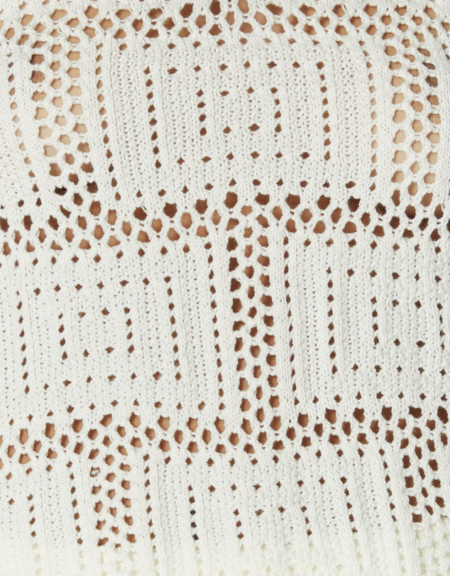 ONLY - Hannah Crochet Top
