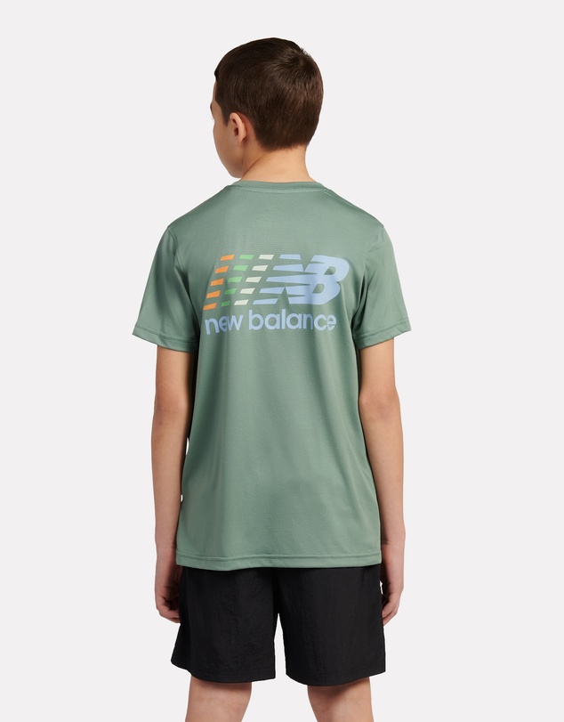 New Balance - Athletics Graphic Tee