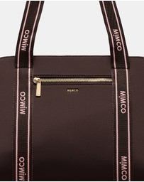 MIMCO - Squad Tote Bag