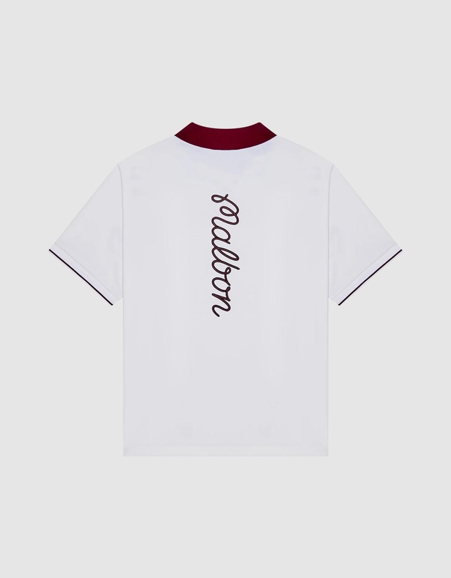 Malbon - Barrio Polo