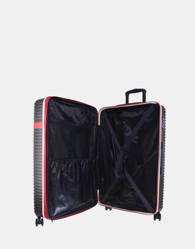GAP - GAP Varsity Hard Shell Medium and Cabin 2-Piece Set