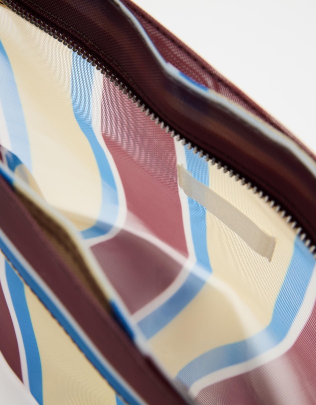 ARKET - Alwen Mesh Pouch