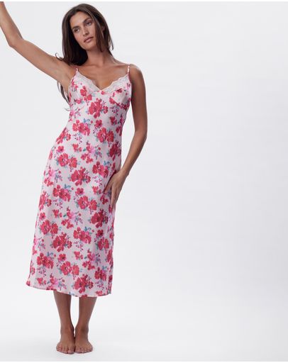 PRINT FLORAL