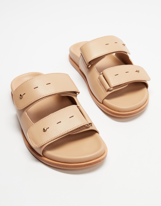 Sol Sana - Versus Footbed