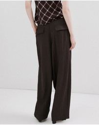 M.N.G - VB Musa Trousers