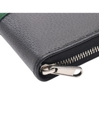 Pre-Loved by Azura Reborn - Pre-Loved Calfskin Ophidia Long Wallet