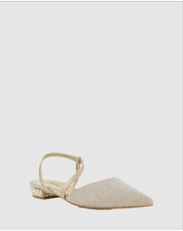 Dune London - Command - Gold