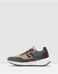 Rollie - Kentu Mens Sneaker