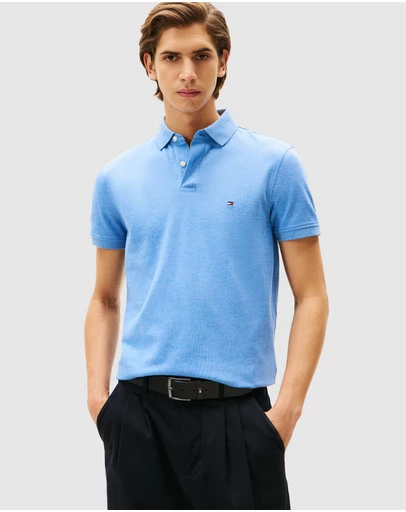 Tommy Hilfiger - 1985 Regular Polo Shirt