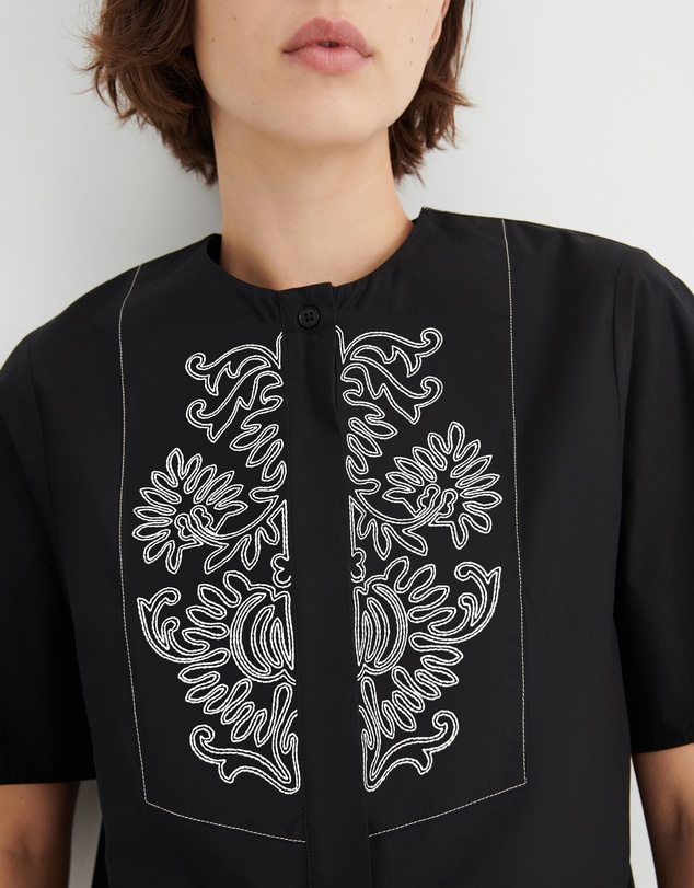 Kowtow - Percussion Top