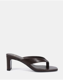 Novo - Letty Heels
