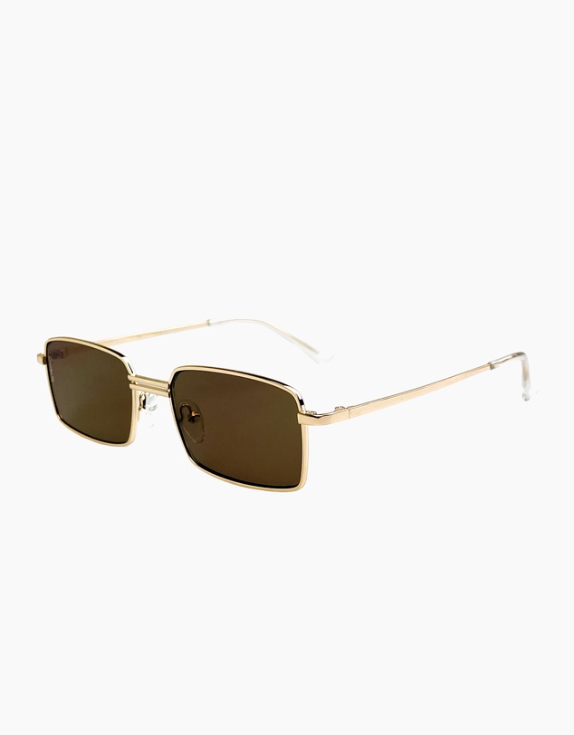 Otra Eyewear  - Ila - Gold