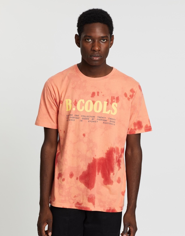 B.Cools - B.Bold Tee