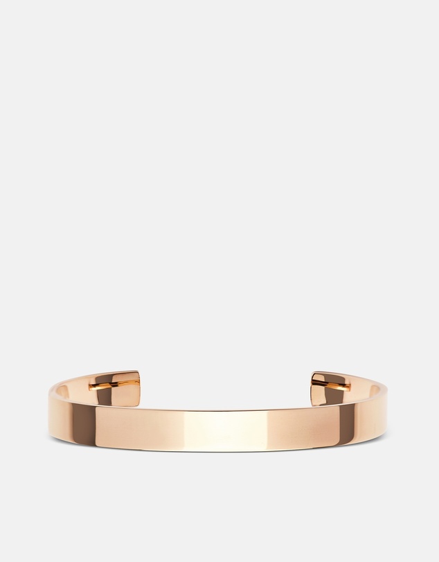 Daniel Wellington - Line Cuff Polished 7mm