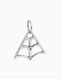 SUE THE BOY - Web Pendant