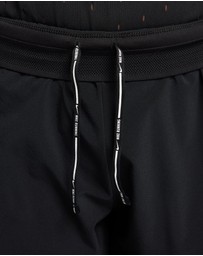 Nike - AeroSwift Dri-FIT ADV Mid-Rise 3in Brief-Lined Running Shorts