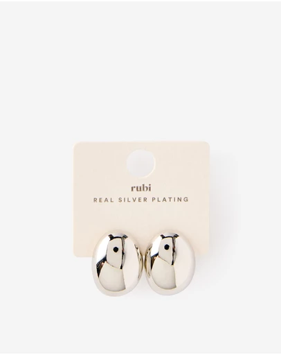 Rubi - Mid Charm Earring