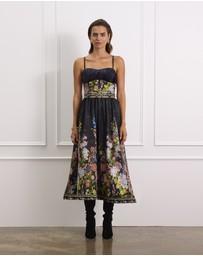 Aqua Blu Australia - Perennial Rhea Dress