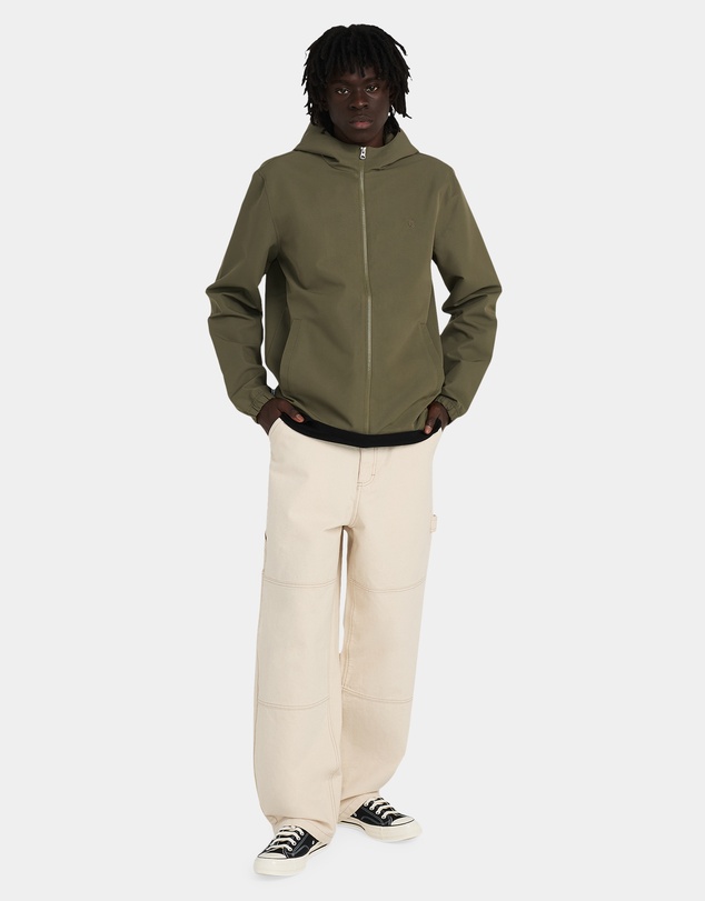 Element - Mens Alder Shell Jacket