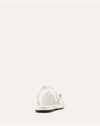 Jo Mercer - Eros Casual Flats