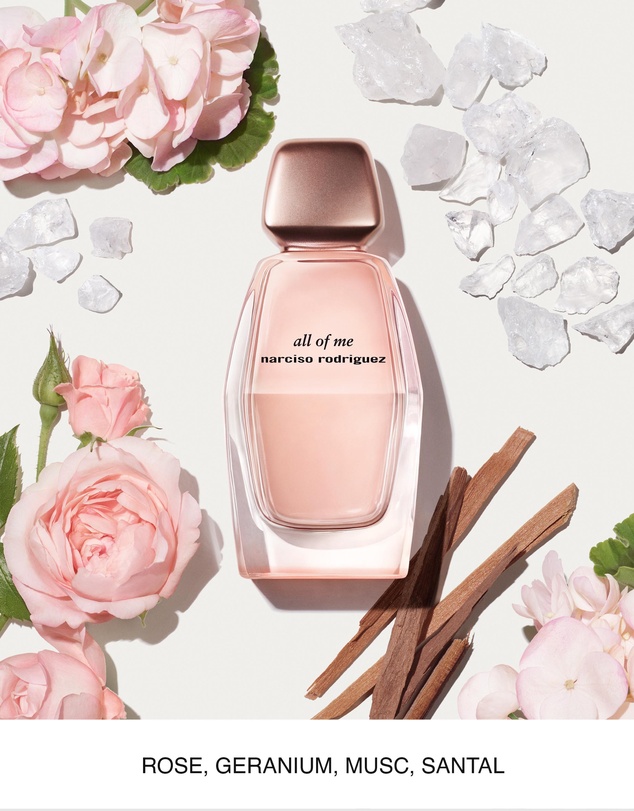 Narciso Rodriguez - All of Me EDP 90ml