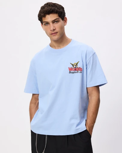 Worship - Rise And Shine Tee