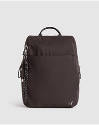 Nere - n.motion Small Backpack