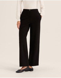 Review - Finlee Pant
