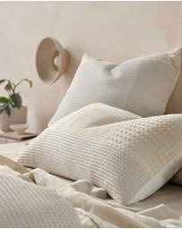 Linen House - Baleares Quilt Cover Set