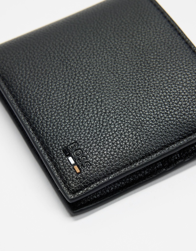 BOSS - Ray 8CC Wallet