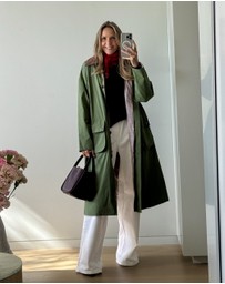 Binny - Crackenback Parka