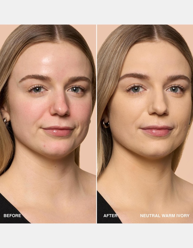 Bobbi Brown - Weightless Skin Foundation