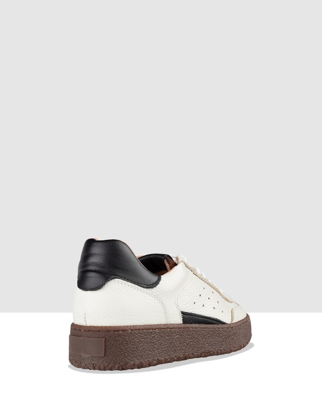 Habbot - Foxa Lace-Up Sneakers