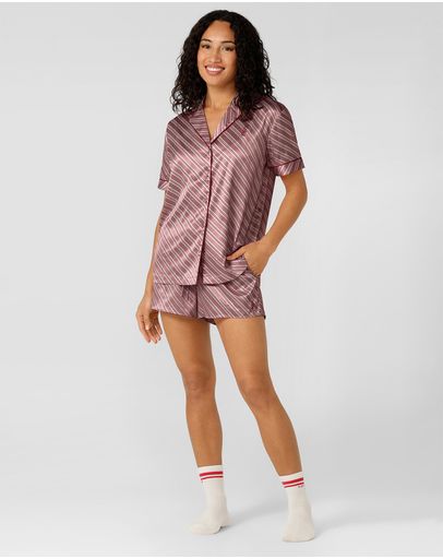 Candy Cane Stripe