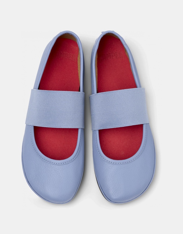 Camper - Ballerinas Right Nina