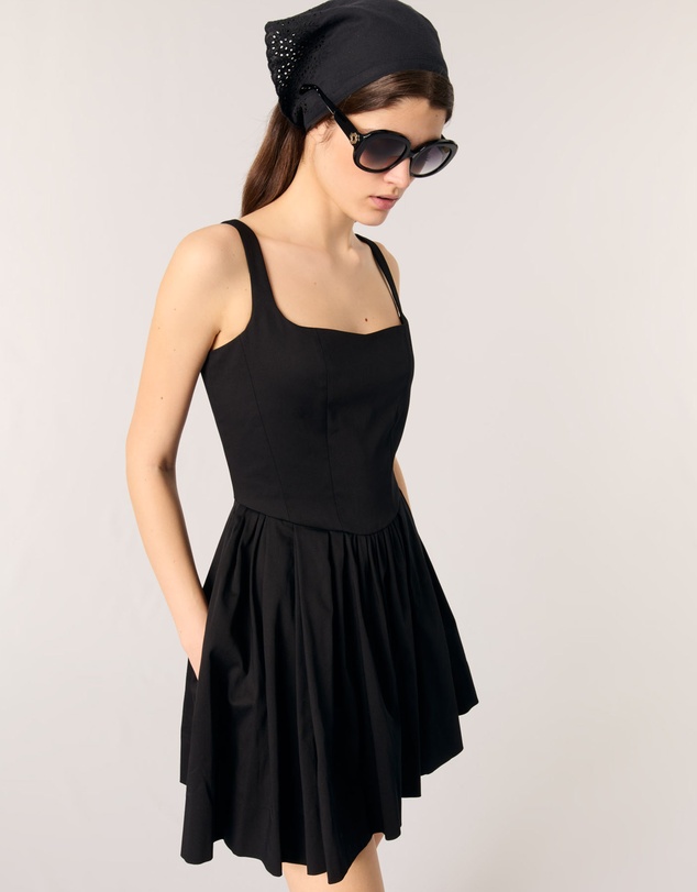 Maje - Robole Dress