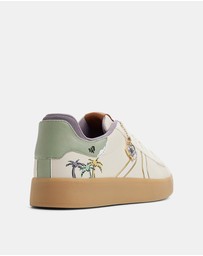 ALDO - Dinasami01 Sneakers