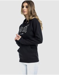 DVNT - Tour Pullover Hoodie