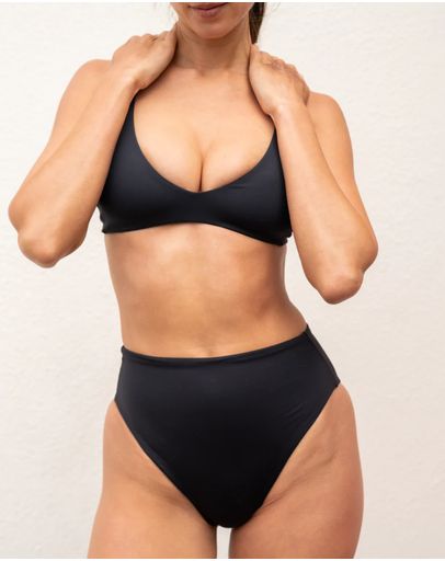 Jet (Black)