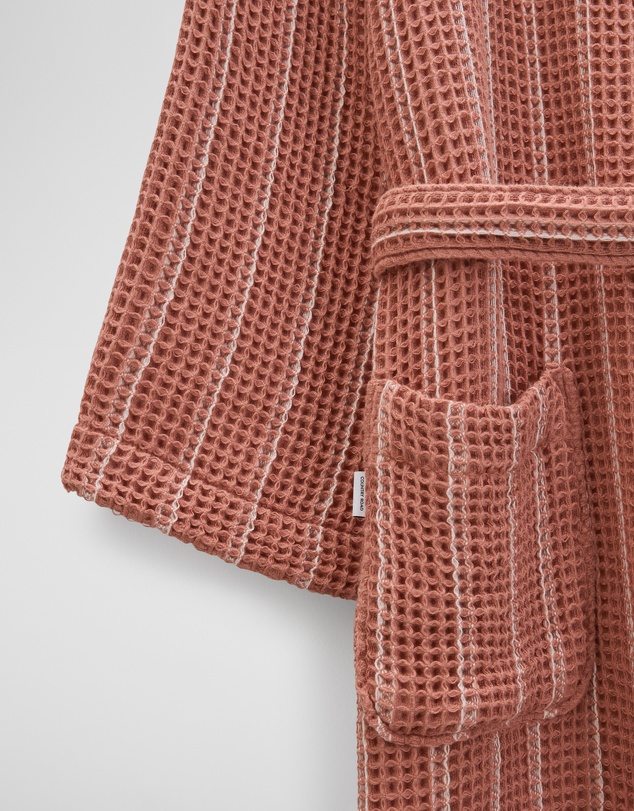 Country Road - Parker Australian Cotton Bath Robe
