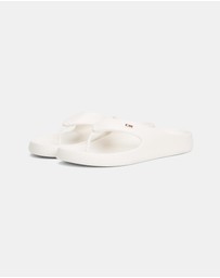 Tommy Hilfiger - Comfort Beach Sandals - Women's