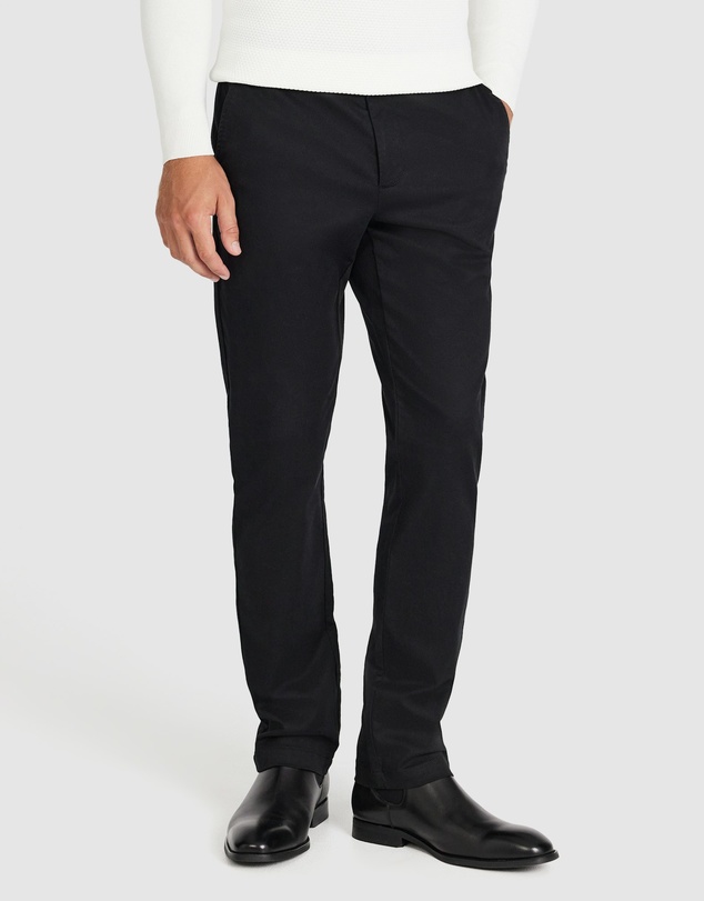 Tarocash - Ellis Slim Stretch Chino