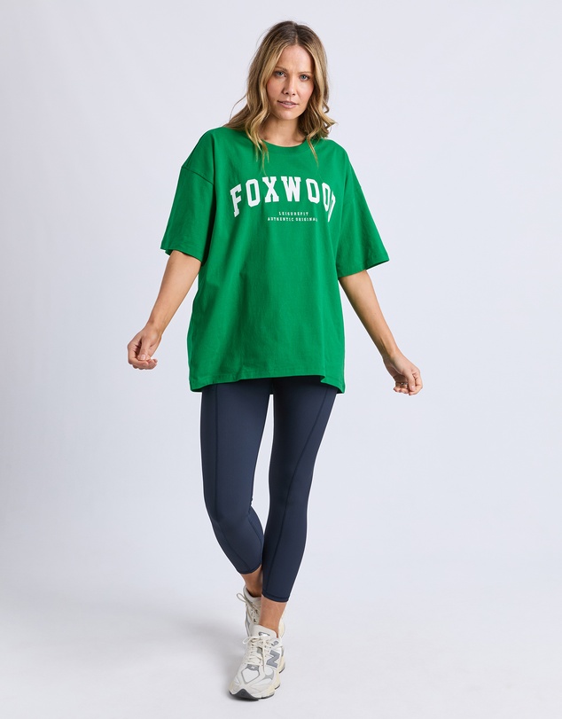 Foxwood - Interval Tee