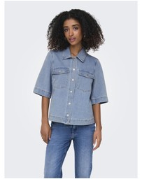 ONLY - Belle Denim Shirt