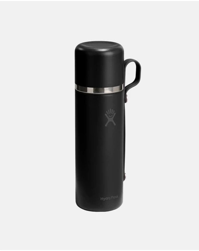 Hydro Flask - 28 Oz Hot Flask And Cup