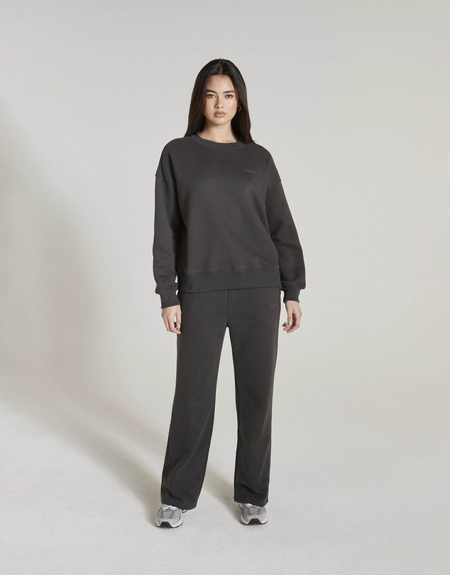 All Fenix - All Fenix Signature Crew Sweater